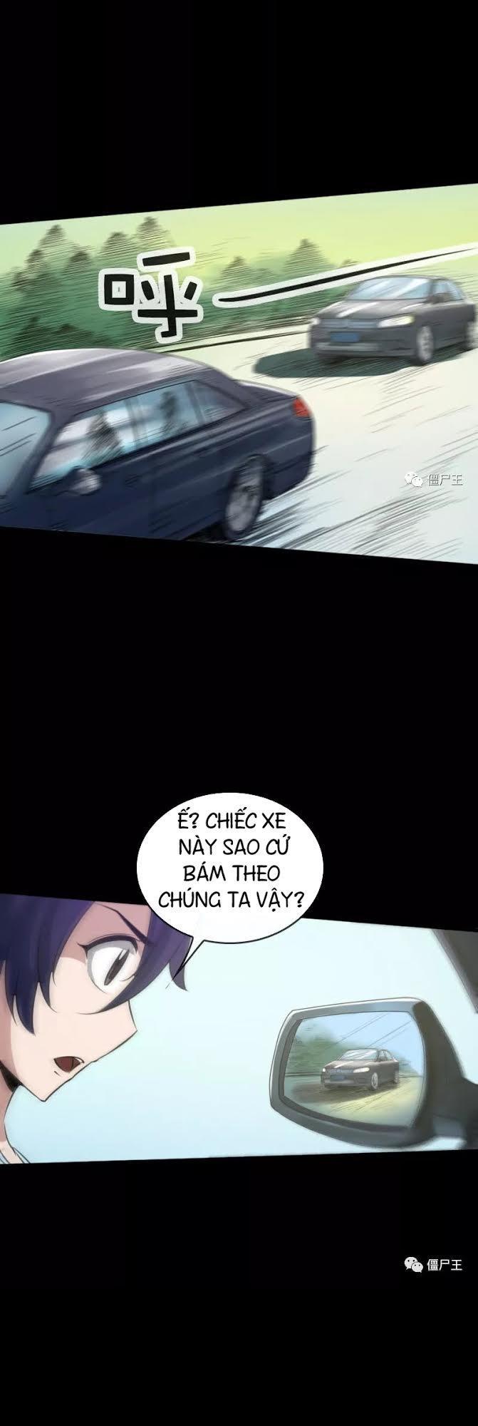 Kiếp Thiên Vận Chap 32 - Next Chap 33