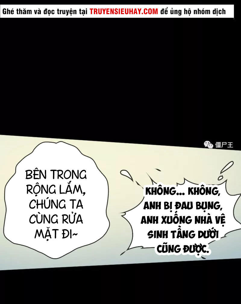 Kiếp Thiên Vận Chap 32 - Next Chap 33