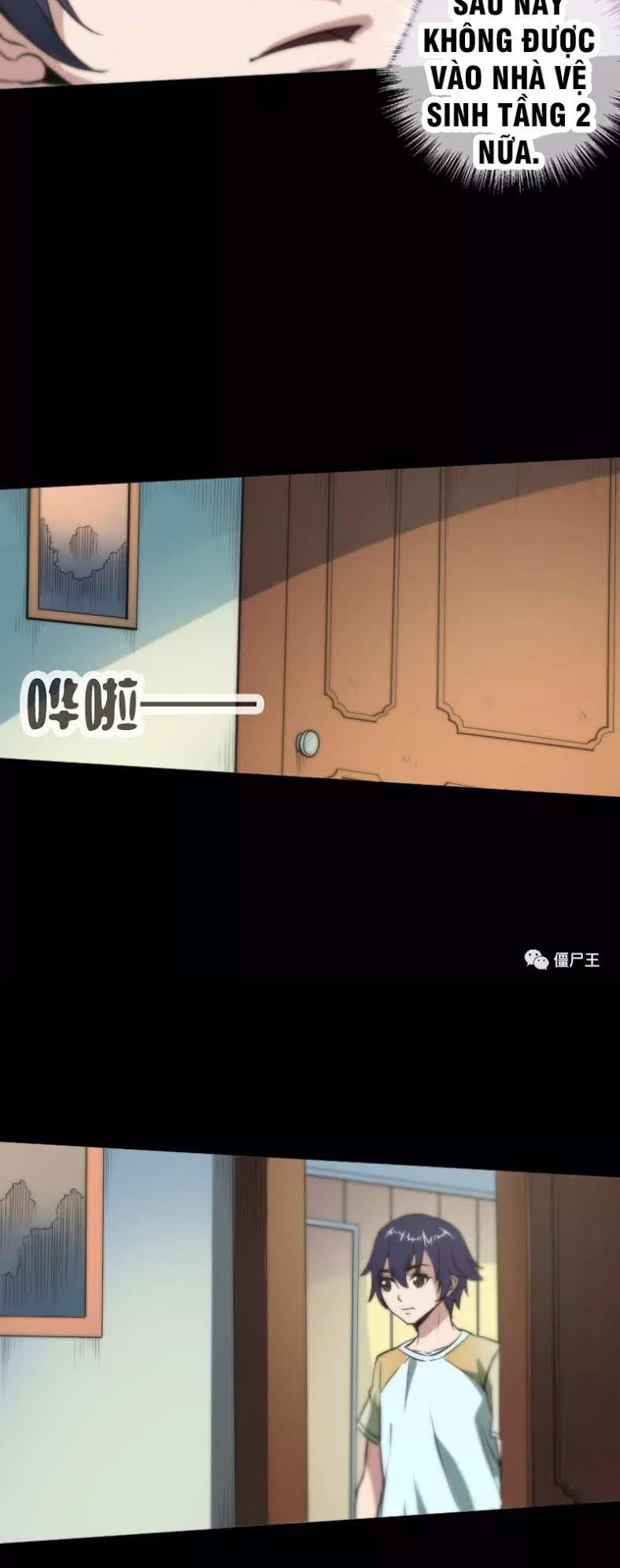 Kiếp Thiên Vận Chap 32 - Next Chap 33