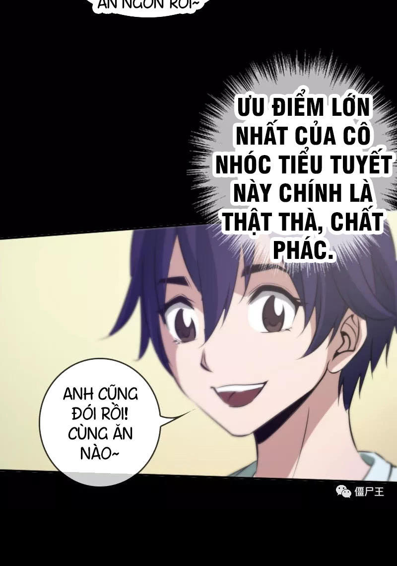 Kiếp Thiên Vận Chap 32 - Next Chap 33