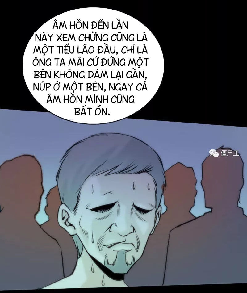 Kiếp Thiên Vận Chap 40 - Next Chap 41