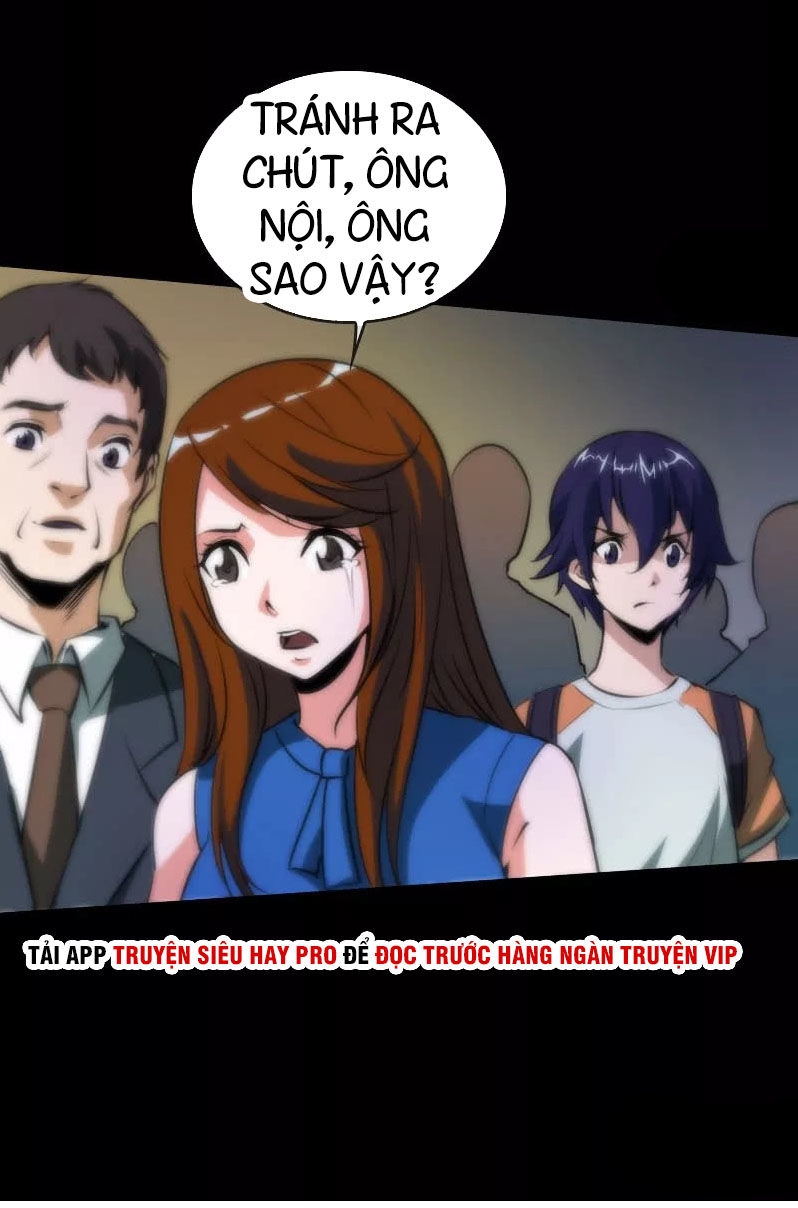 Kiếp Thiên Vận Chap 40 - Next Chap 41