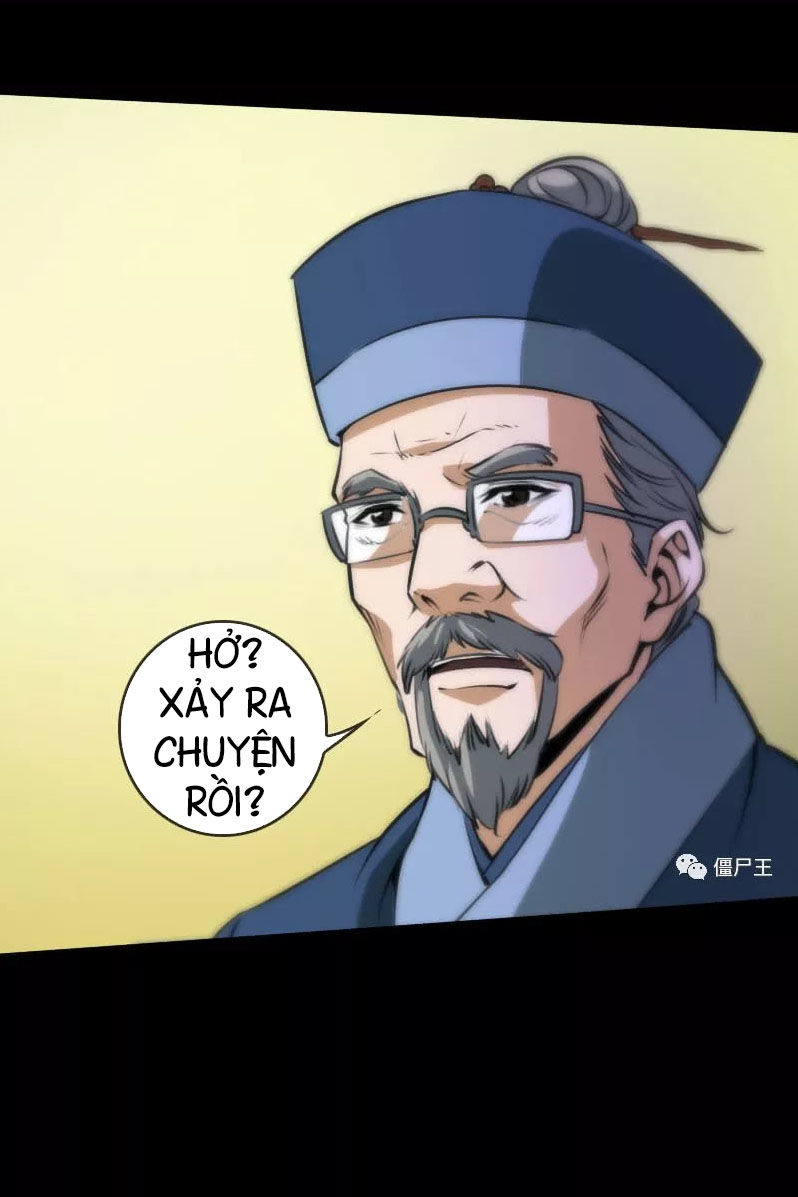 Kiếp Thiên Vận Chap 40 - Next Chap 41