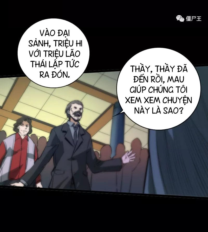 Kiếp Thiên Vận Chap 40 - Next Chap 41