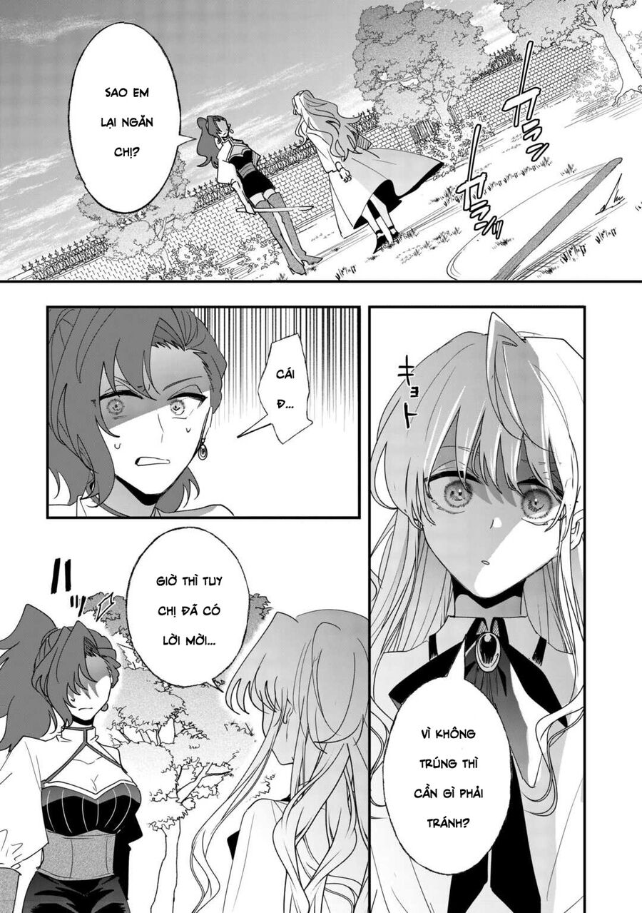 Kiếp Trước Là Hàn Huyết Đế, Kiếp Này Là Bé Gái Chap 5 - Next Chap 6