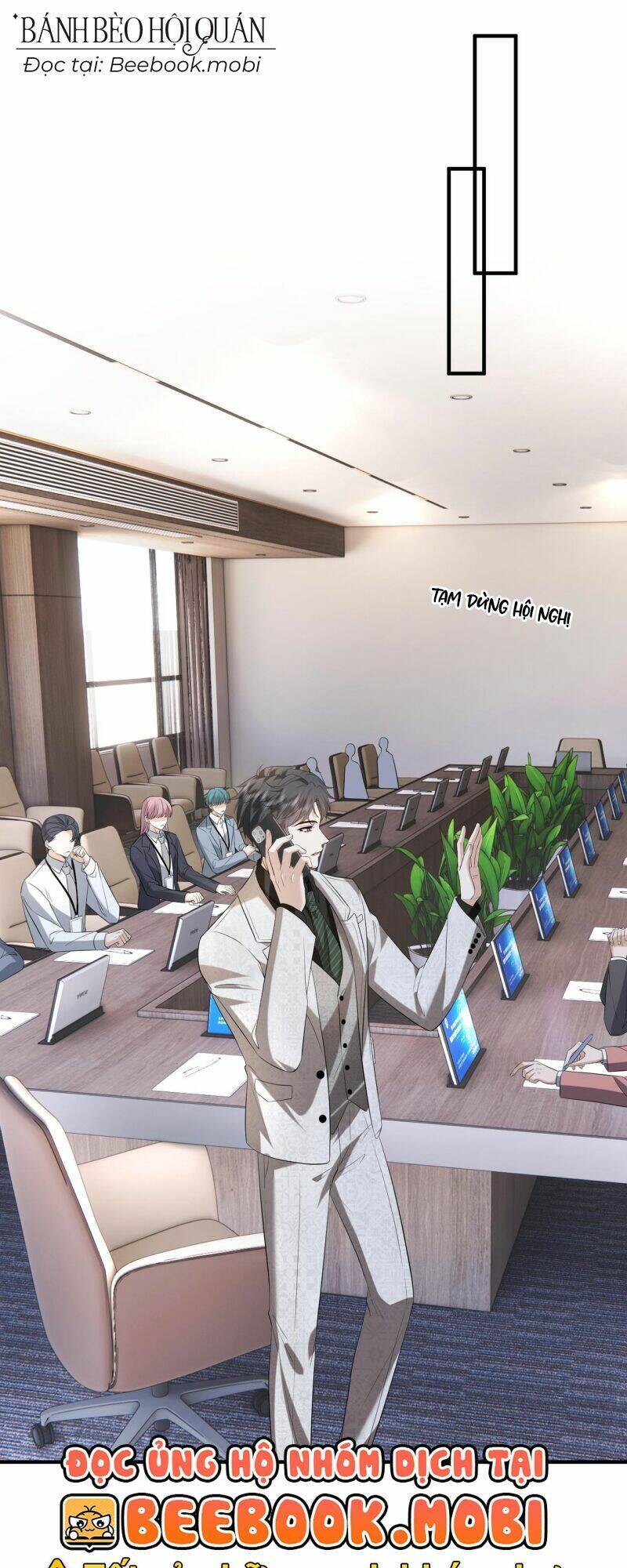 Kiều Gia, Phu Nhân Bị Ngài Chiều Hư Rồi! Chap 10 - Next Chap 11