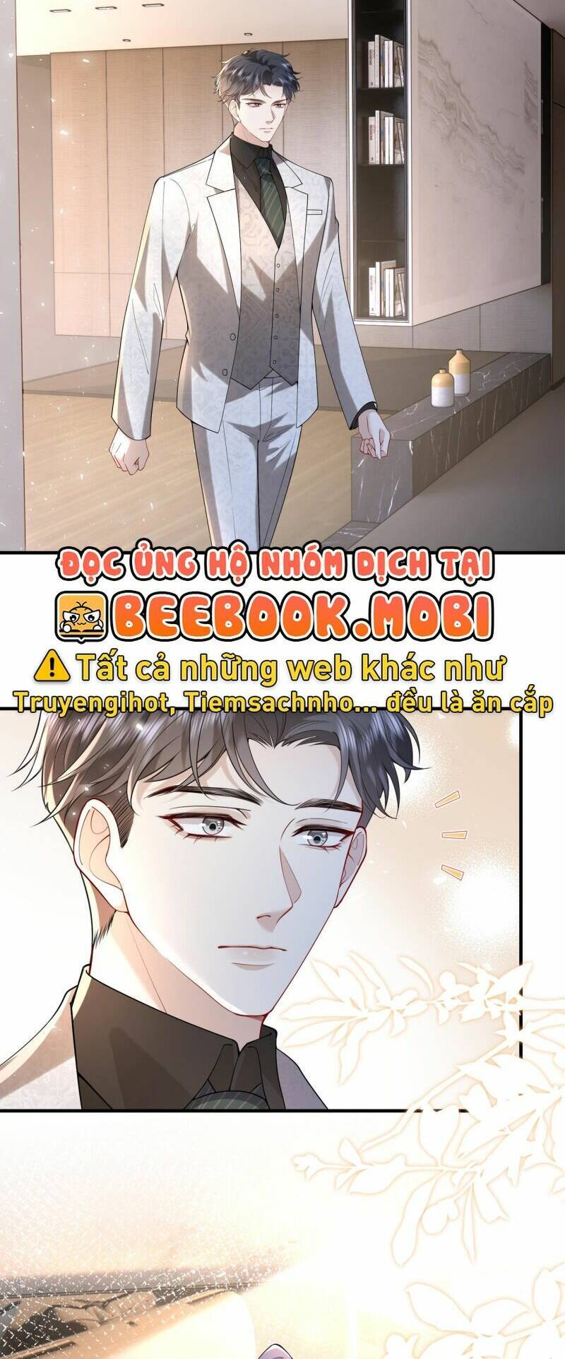 Kiều Gia, Phu Nhân Bị Ngài Chiều Hư Rồi! Chap 10 - Next Chap 11