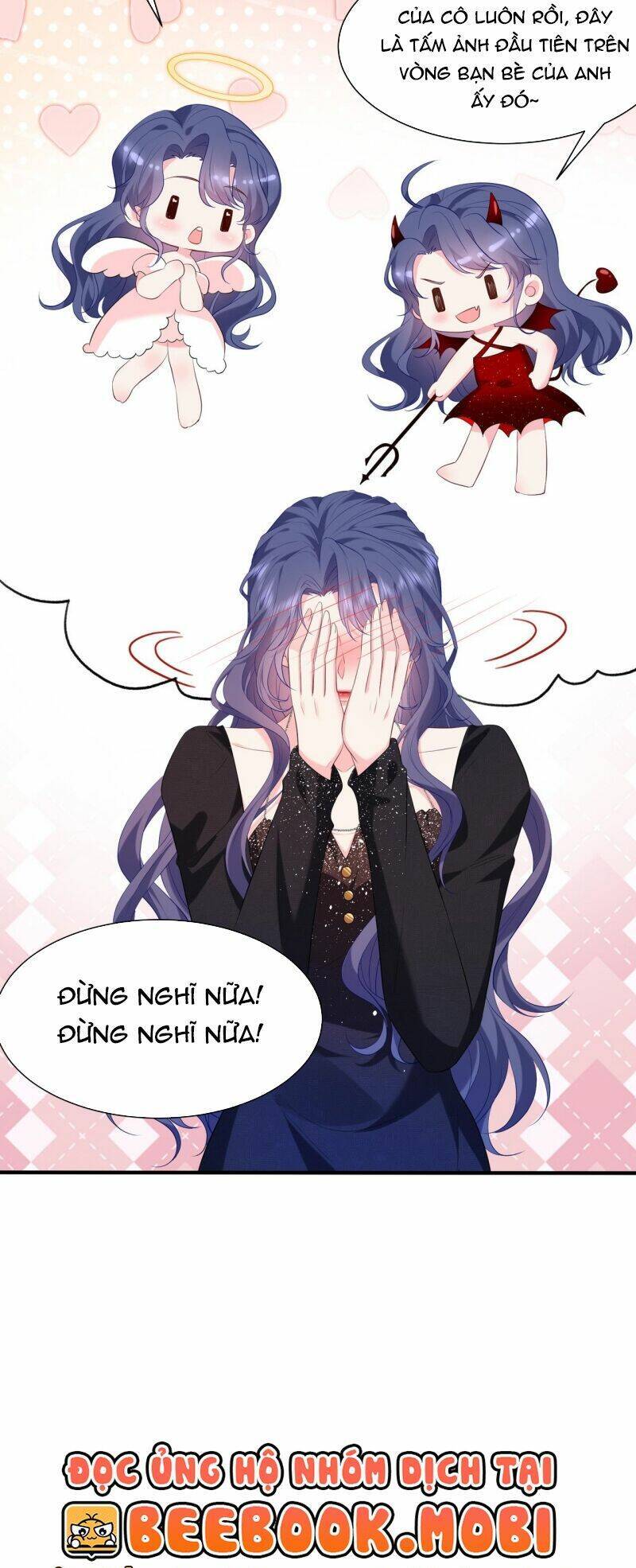 Kiều Gia, Phu Nhân Bị Ngài Chiều Hư Rồi! Chap 10 - Next Chap 11