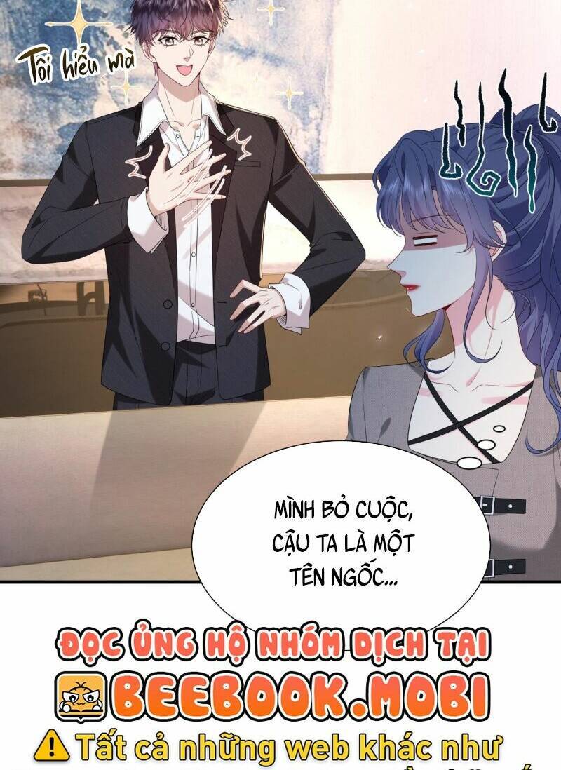 Kiều Gia, Phu Nhân Bị Ngài Chiều Hư Rồi! Chap 11 - Next Chap 12