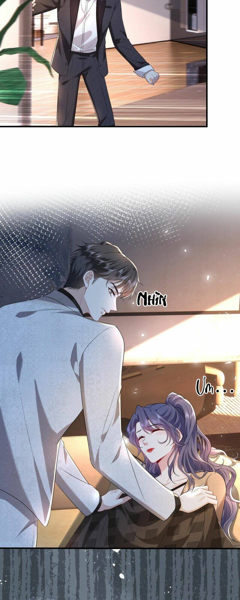 Kiều Gia, Phu Nhân Bị Ngài Chiều Hư Rồi! Chap 11 - Next Chap 12