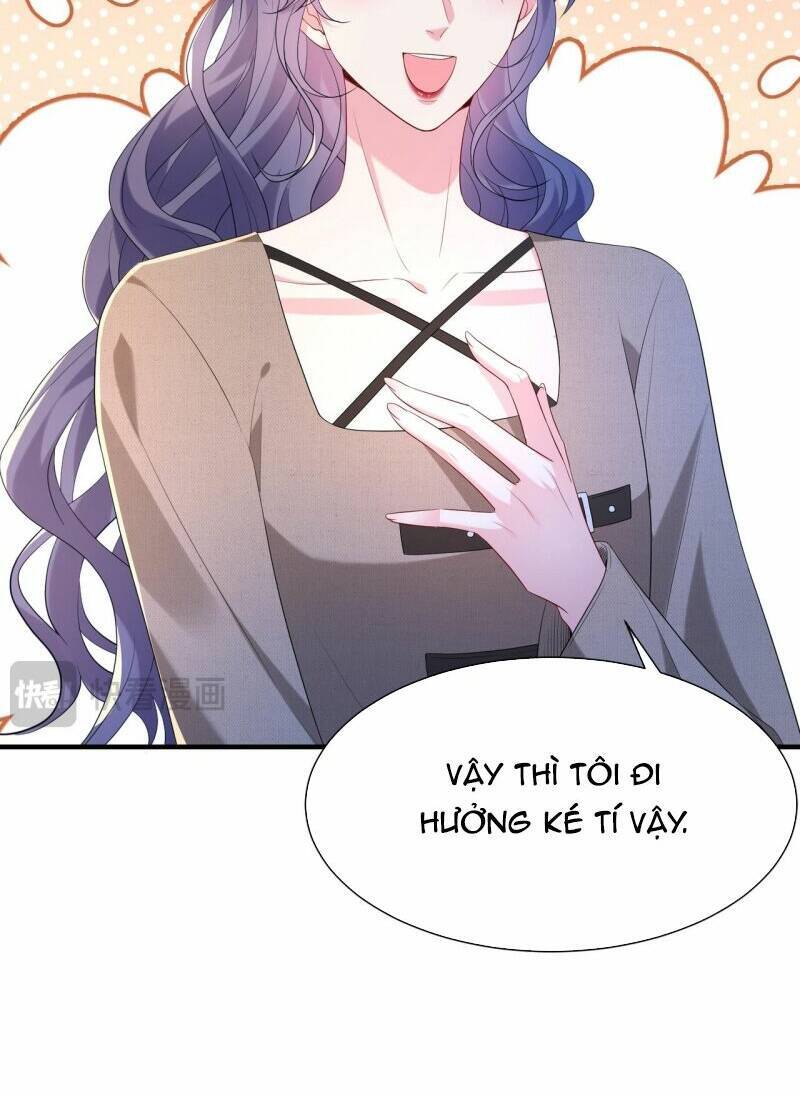 Kiều Gia, Phu Nhân Bị Ngài Chiều Hư Rồi! Chap 11 - Next Chap 12