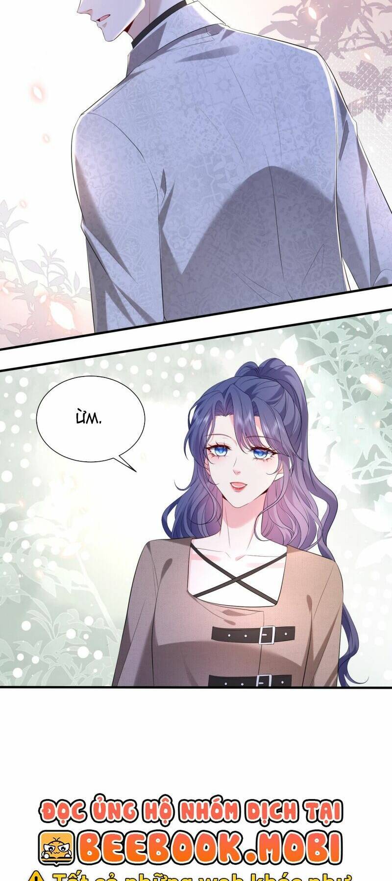 Kiều Gia, Phu Nhân Bị Ngài Chiều Hư Rồi! Chap 11 - Next Chap 12