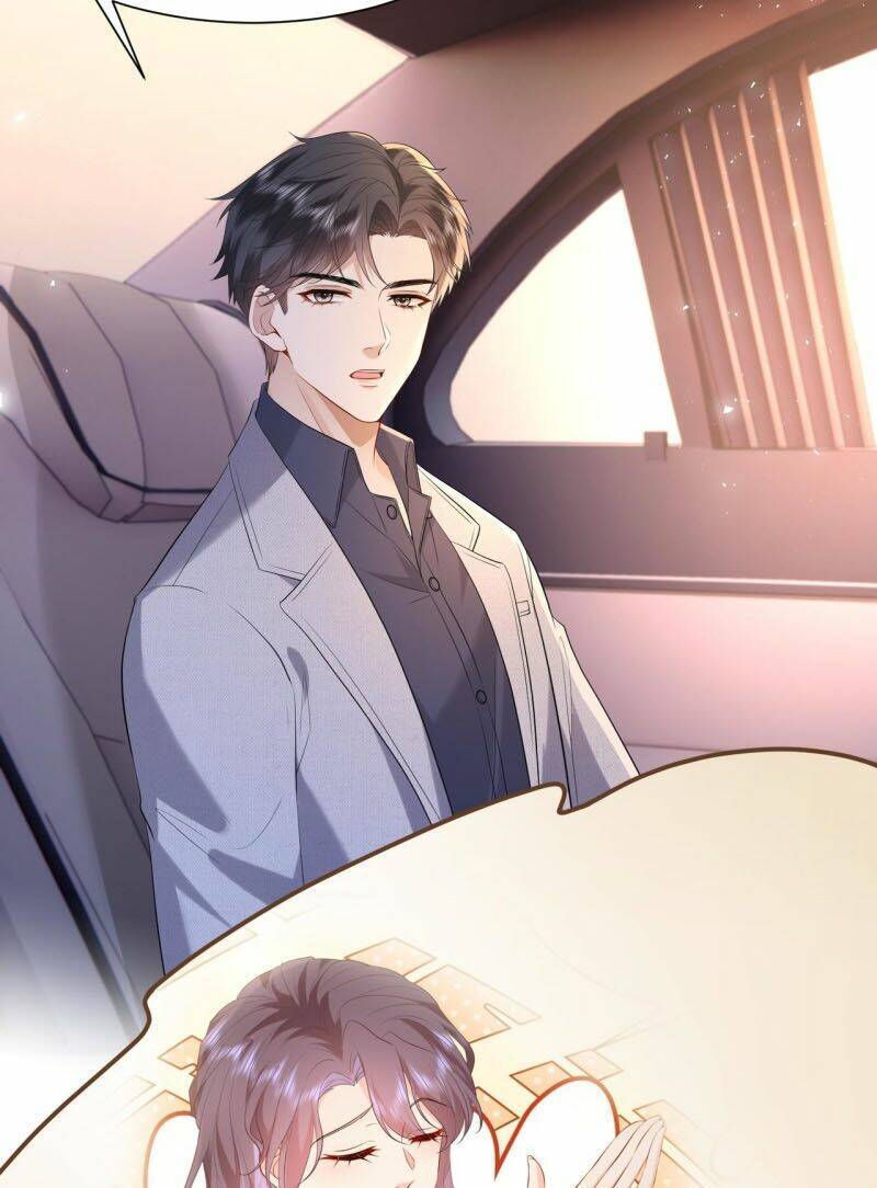 Kiều Gia, Phu Nhân Bị Ngài Chiều Hư Rồi! Chap 12 - Next Chap 13