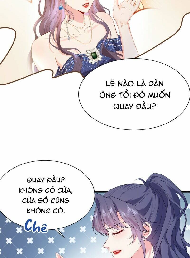 Kiều Gia, Phu Nhân Bị Ngài Chiều Hư Rồi! Chap 12 - Next Chap 13