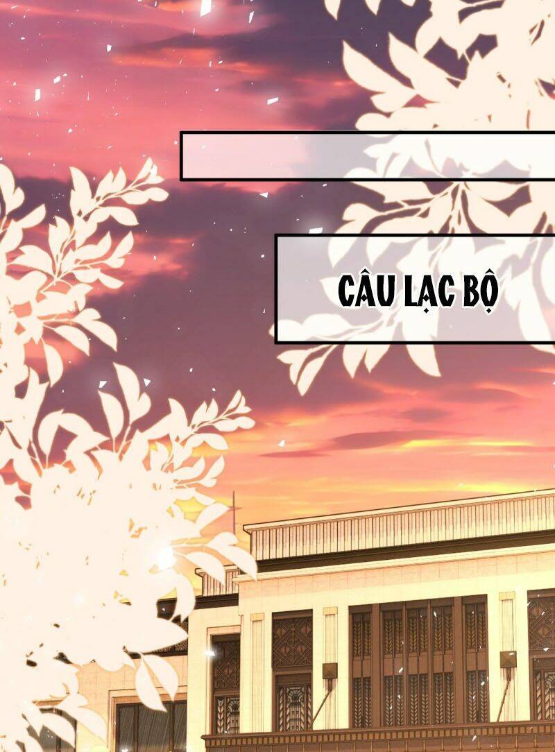 Kiều Gia, Phu Nhân Bị Ngài Chiều Hư Rồi! Chap 12 - Next Chap 13