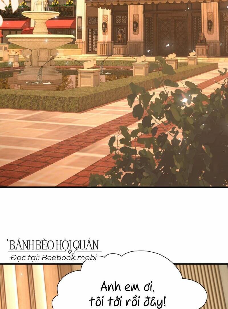 Kiều Gia, Phu Nhân Bị Ngài Chiều Hư Rồi! Chap 12 - Next Chap 13