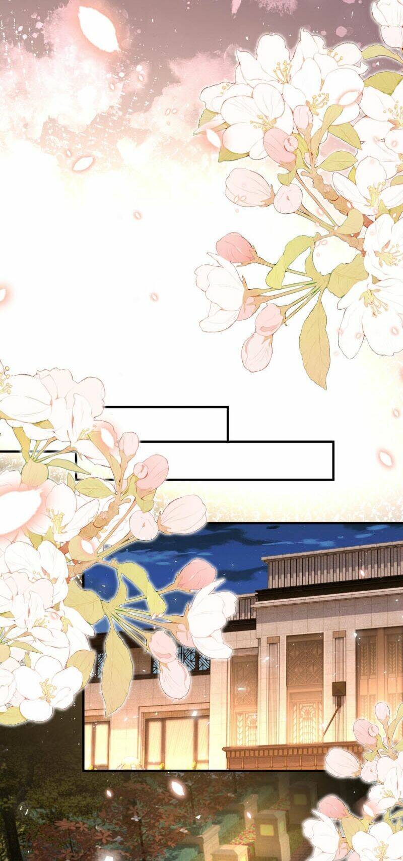 Kiều Gia, Phu Nhân Bị Ngài Chiều Hư Rồi! Chap 12 - Next Chap 13
