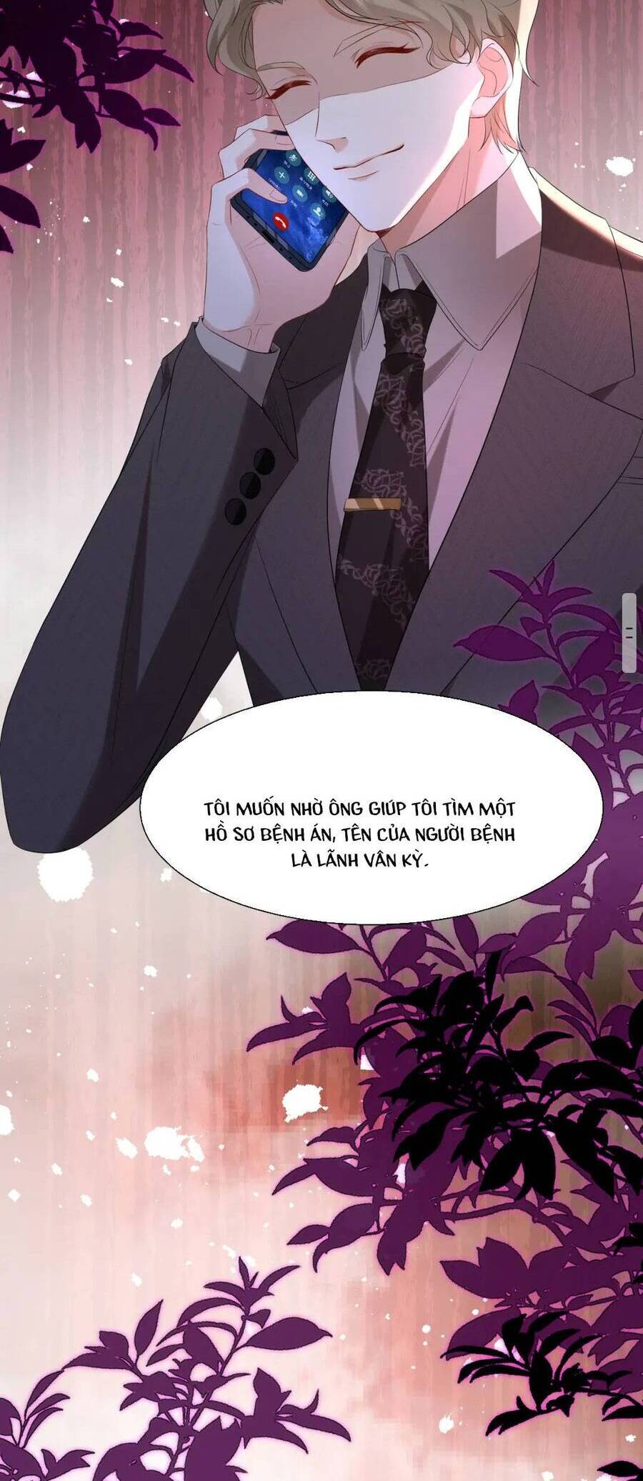 Kiều Gia, Phu Nhân Bị Ngài Chiều Hư Rồi! Chap 13 - Next Chap 14