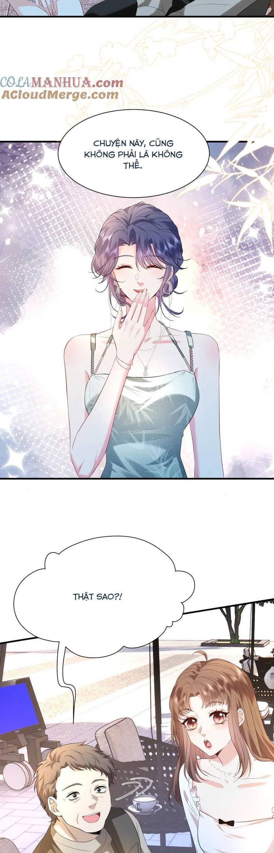 Kiều Gia, Phu Nhân Bị Ngài Chiều Hư Rồi! Chap 16 - Next Chap 17