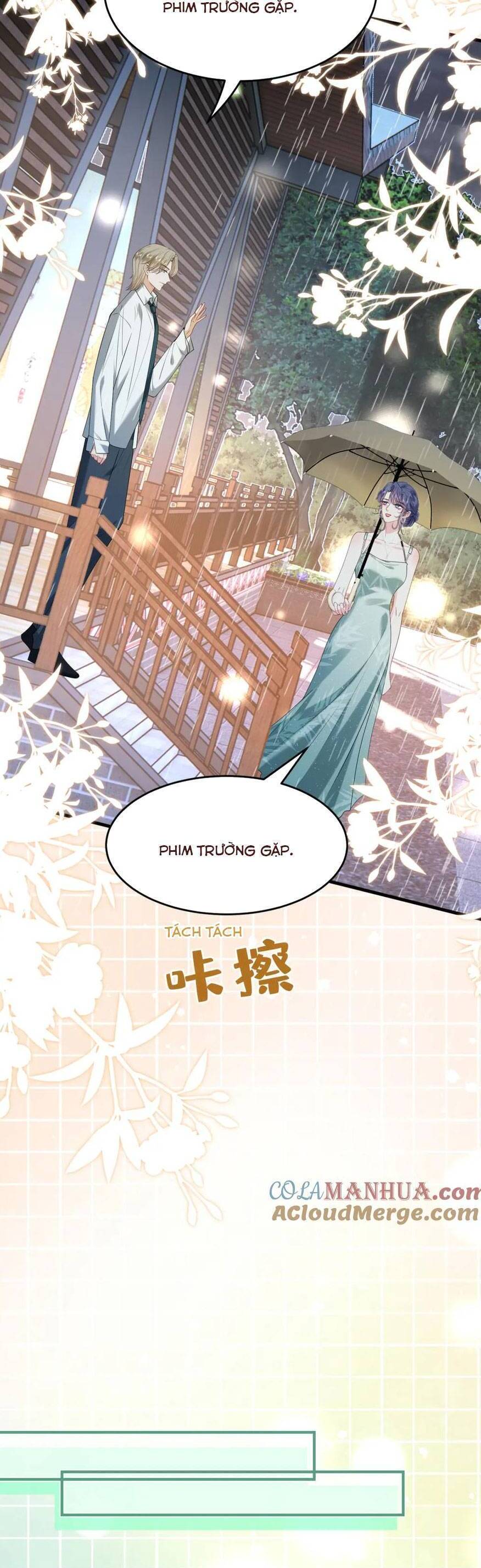 Kiều Gia, Phu Nhân Bị Ngài Chiều Hư Rồi! Chap 17 - Next Chap 18