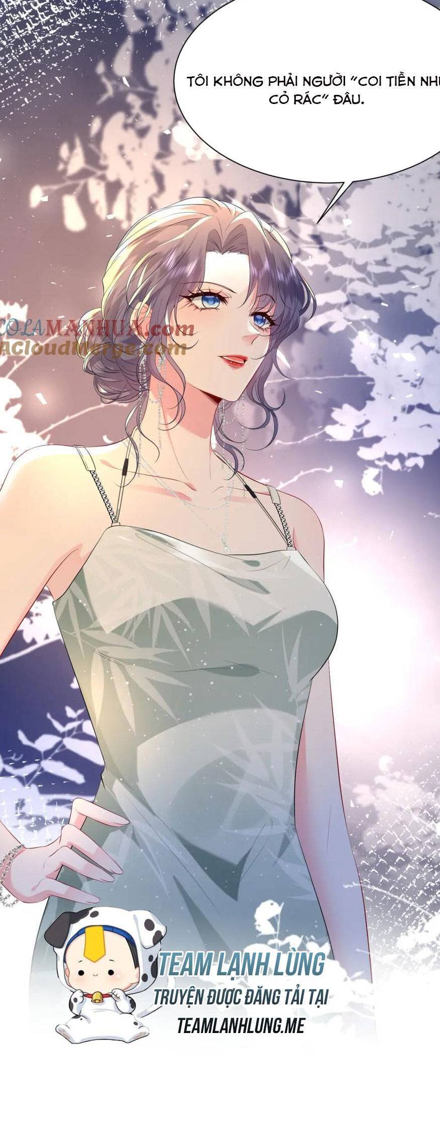 Kiều Gia, Phu Nhân Bị Ngài Chiều Hư Rồi! Chap 18 - Next Chap 19