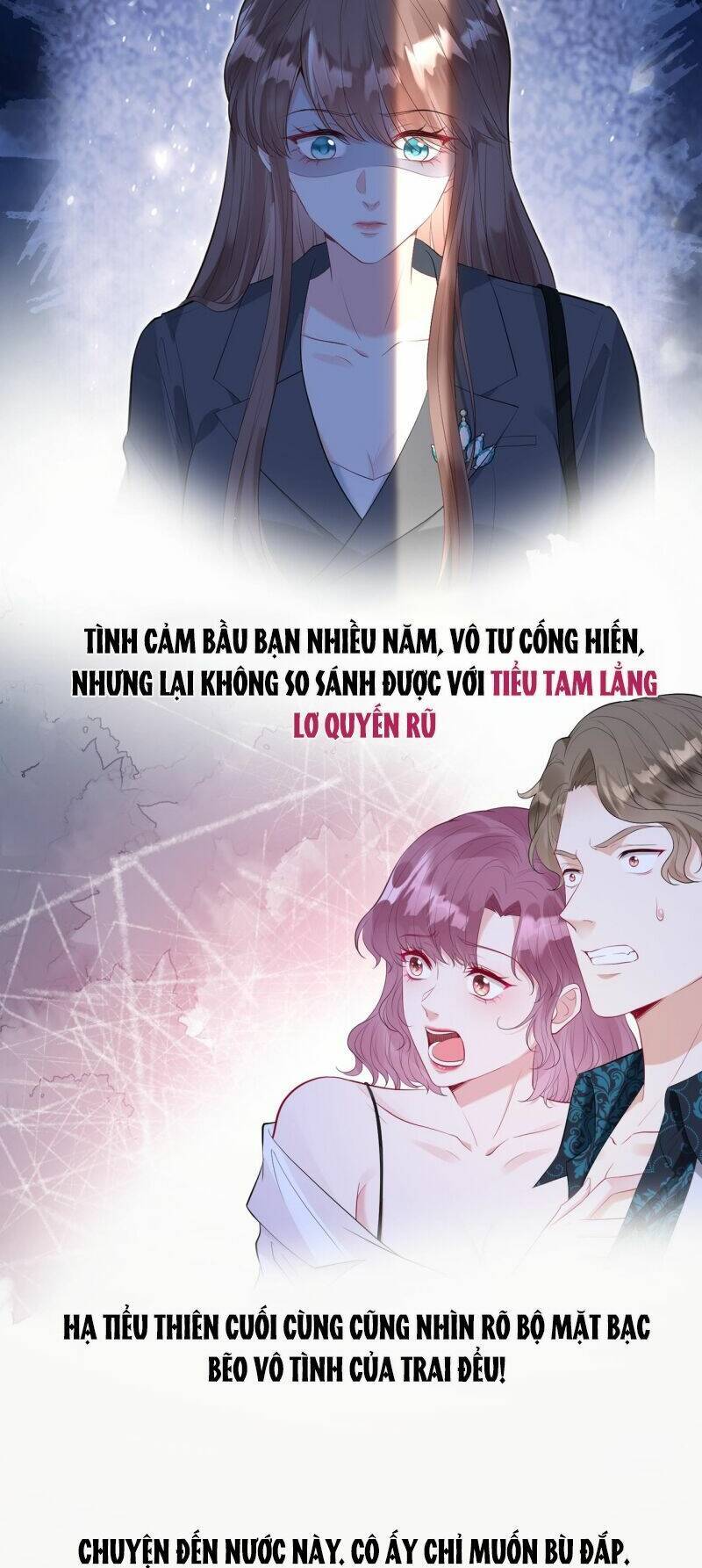 Kiều Gia, Phu Nhân Bị Ngài Chiều Hư Rồi! Chap 2 - Next Chap 3