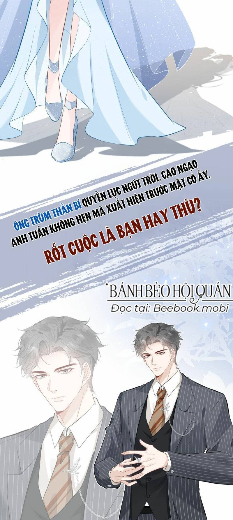Kiều Gia, Phu Nhân Bị Ngài Chiều Hư Rồi! Chap 2 - Next Chap 3