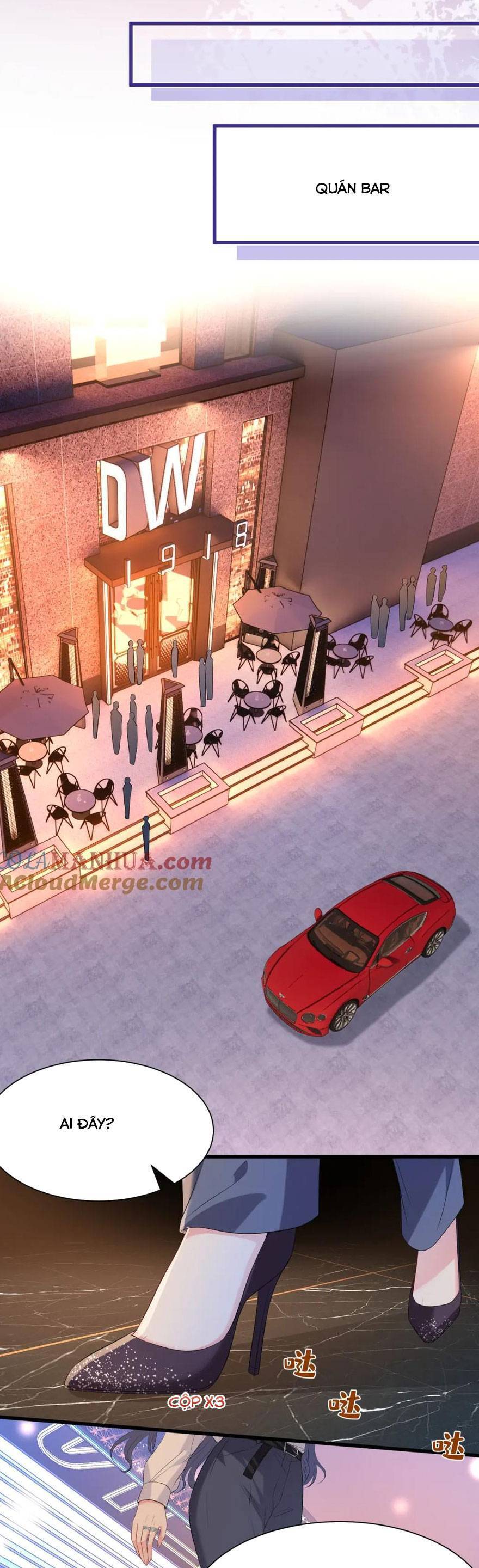 Kiều Gia, Phu Nhân Bị Ngài Chiều Hư Rồi! Chap 20 - Next Chap 21