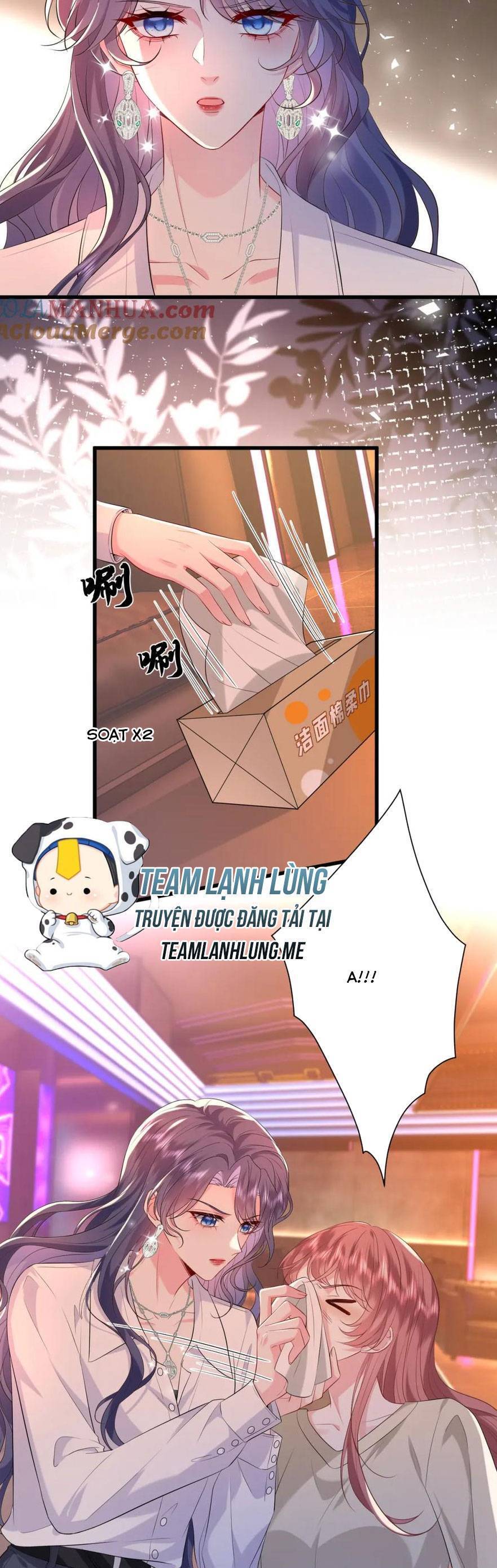 Kiều Gia, Phu Nhân Bị Ngài Chiều Hư Rồi! Chap 20 - Next Chap 21