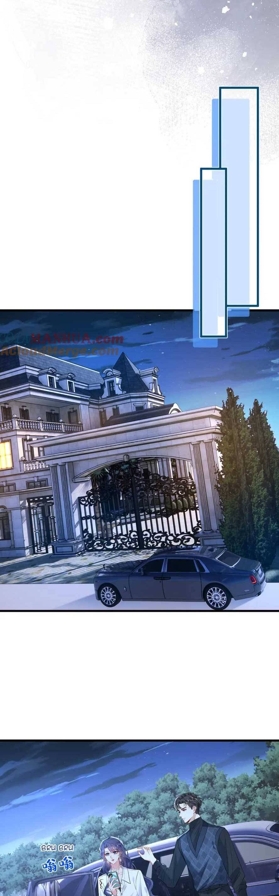 Kiều Gia, Phu Nhân Bị Ngài Chiều Hư Rồi! Chap 22 - Next Chap 23
