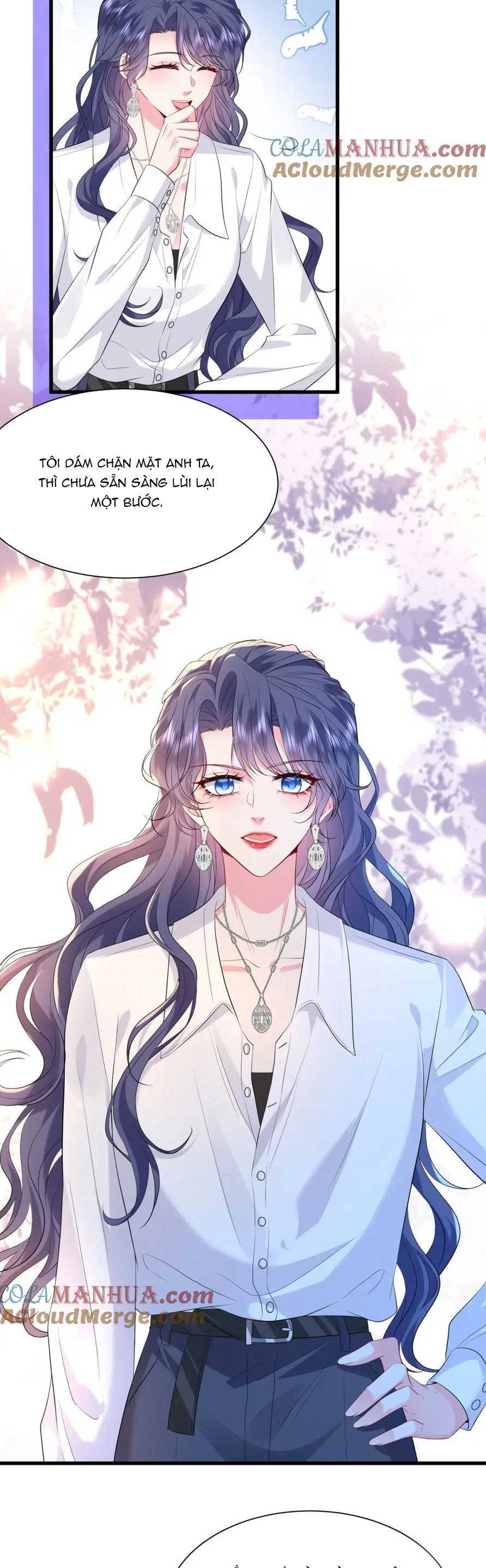 Kiều Gia, Phu Nhân Bị Ngài Chiều Hư Rồi! Chap 22 - Next Chap 23