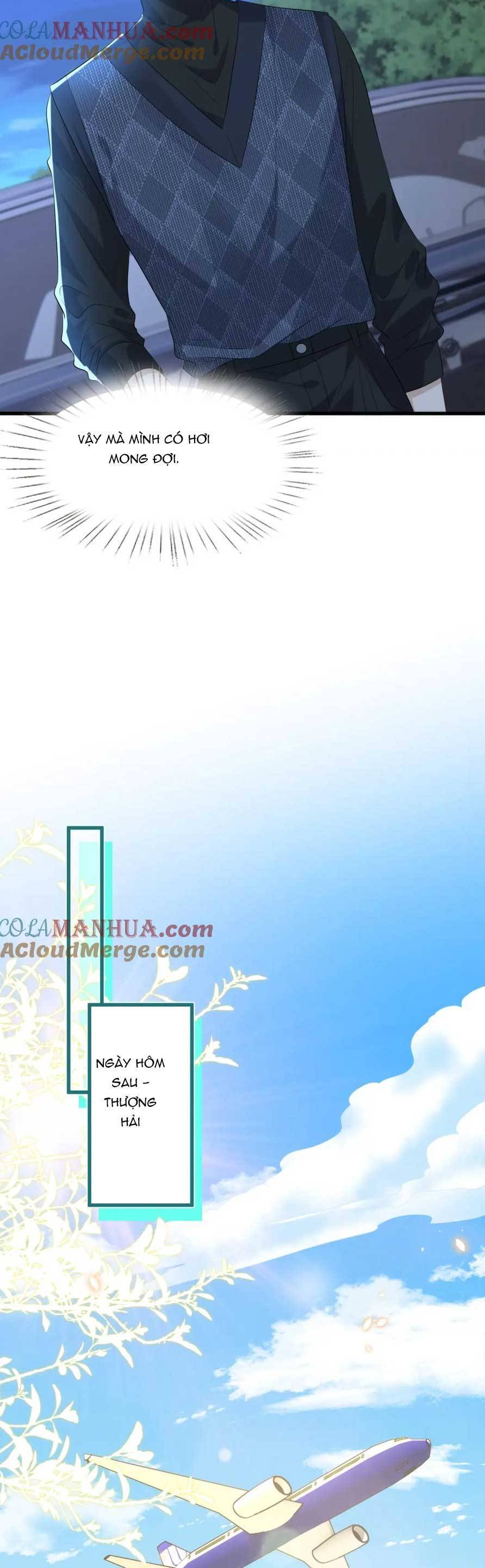 Kiều Gia, Phu Nhân Bị Ngài Chiều Hư Rồi! Chap 22 - Next Chap 23