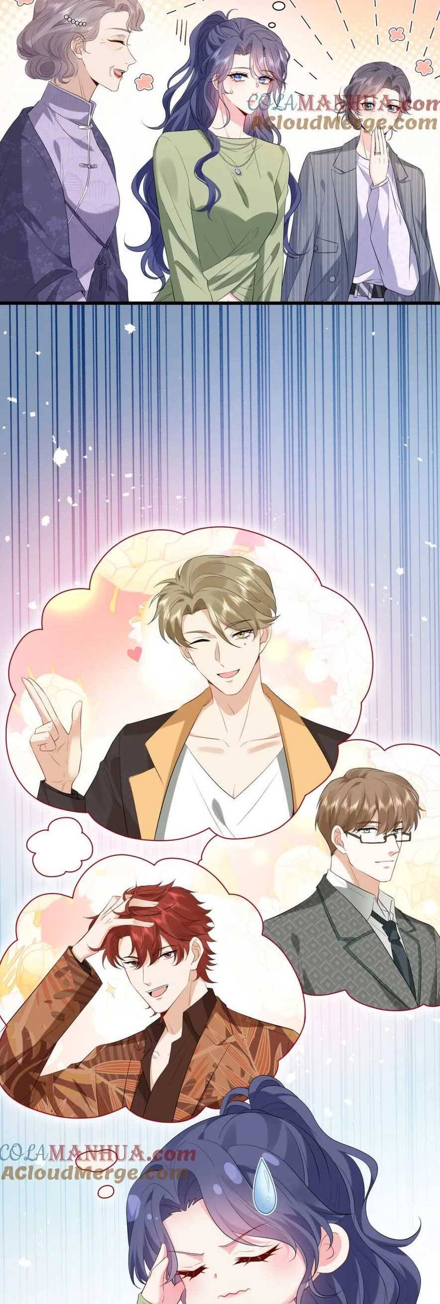 Kiều Gia, Phu Nhân Bị Ngài Chiều Hư Rồi! Chap 22 - Next Chap 23