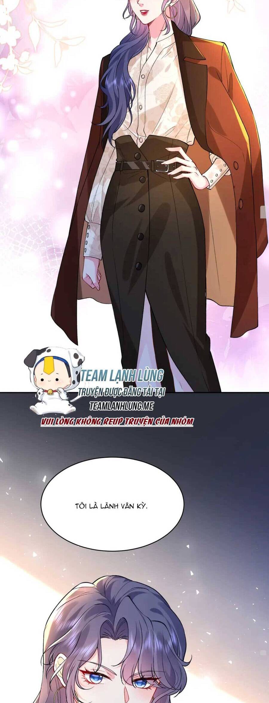 Kiều Gia, Phu Nhân Bị Ngài Chiều Hư Rồi! Chap 23 - Next Chap 24