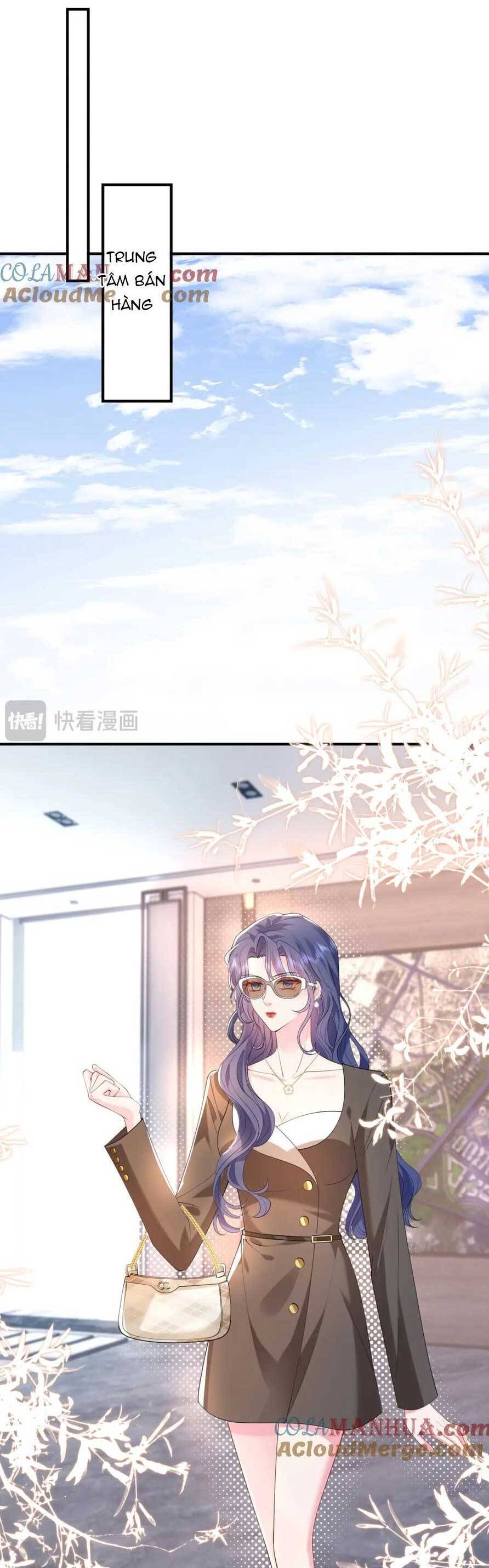 Kiều Gia, Phu Nhân Bị Ngài Chiều Hư Rồi! Chap 24 - Next Chap 25