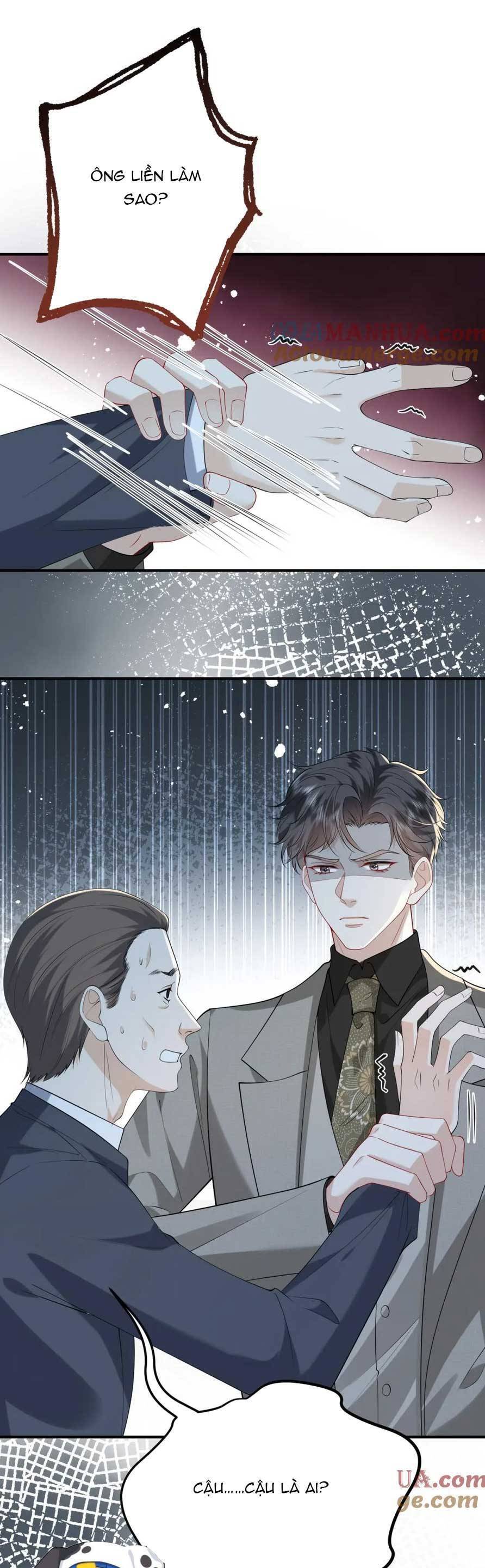 Kiều Gia, Phu Nhân Bị Ngài Chiều Hư Rồi! Chap 24 - Next Chap 25
