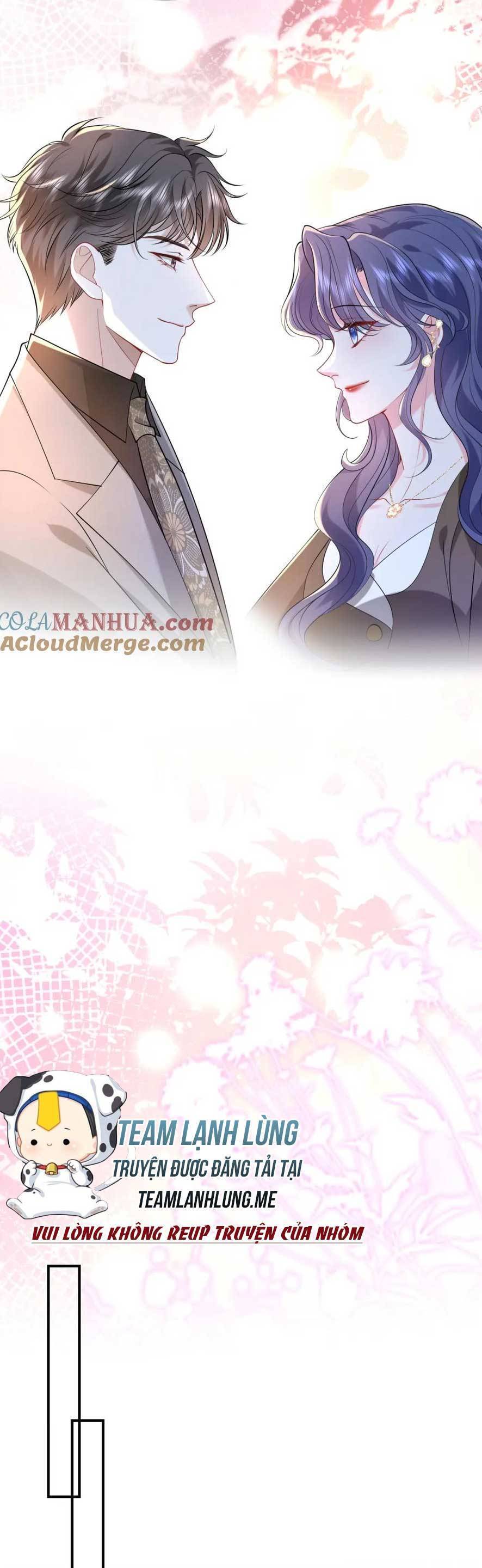 Kiều Gia, Phu Nhân Bị Ngài Chiều Hư Rồi! Chap 25 - Next Chap 26
