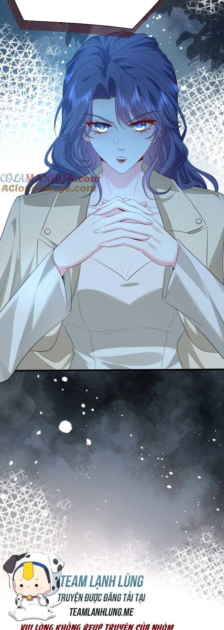 Kiều Gia, Phu Nhân Bị Ngài Chiều Hư Rồi! Chap 25 - Next Chap 26