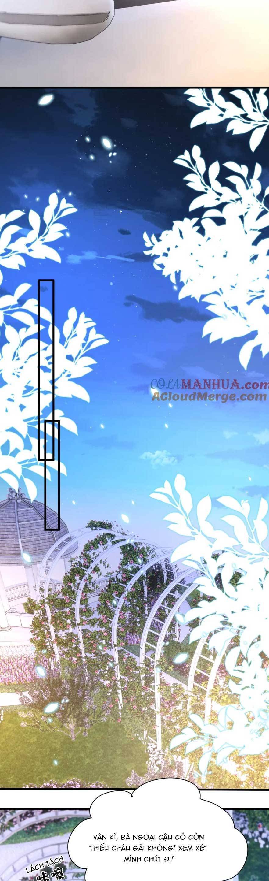 Kiều Gia, Phu Nhân Bị Ngài Chiều Hư Rồi! Chap 28 - Next Chap 29