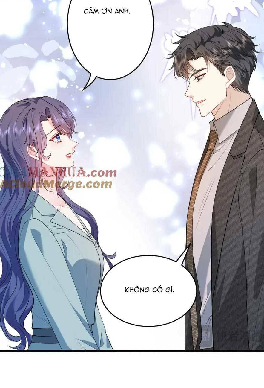 Kiều Gia, Phu Nhân Bị Ngài Chiều Hư Rồi! Chap 29 - Next Chap 30