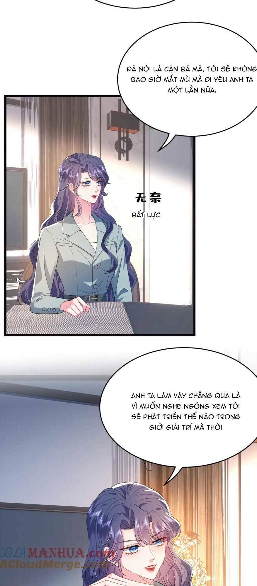 Kiều Gia, Phu Nhân Bị Ngài Chiều Hư Rồi! Chap 29 - Next Chap 30
