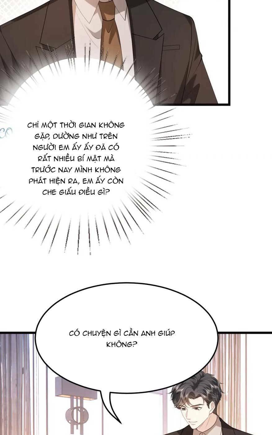 Kiều Gia, Phu Nhân Bị Ngài Chiều Hư Rồi! Chap 29 - Next Chap 30