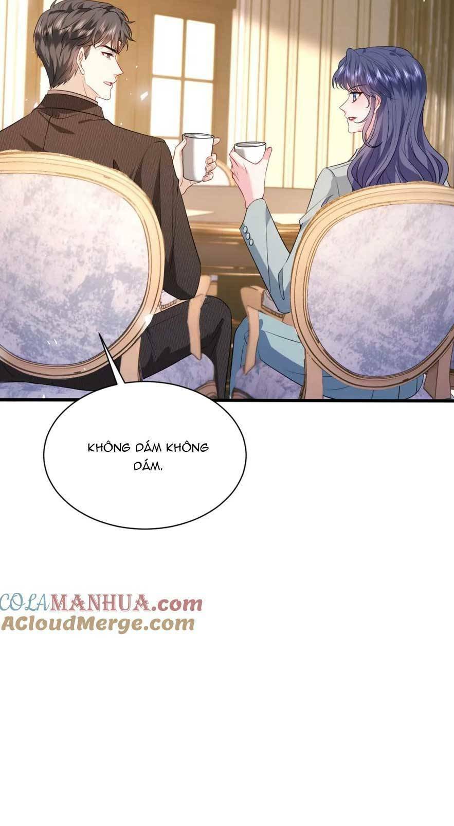Kiều Gia, Phu Nhân Bị Ngài Chiều Hư Rồi! Chap 29 - Next Chap 30