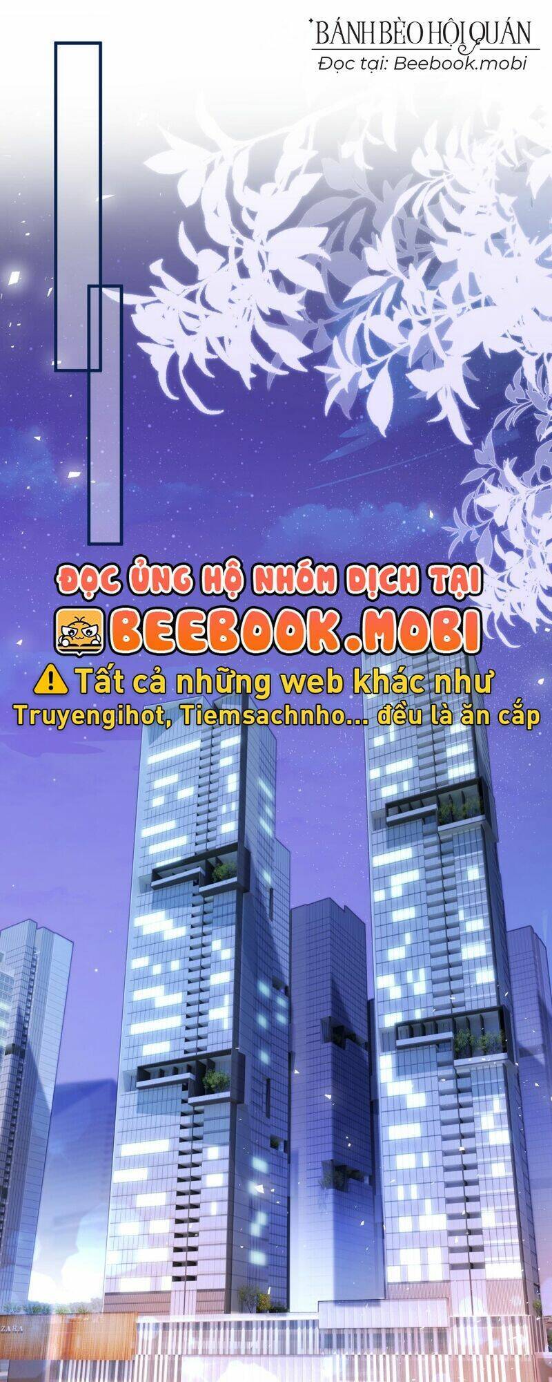 Kiều Gia, Phu Nhân Bị Ngài Chiều Hư Rồi! Chap 3 - Next Chap 4