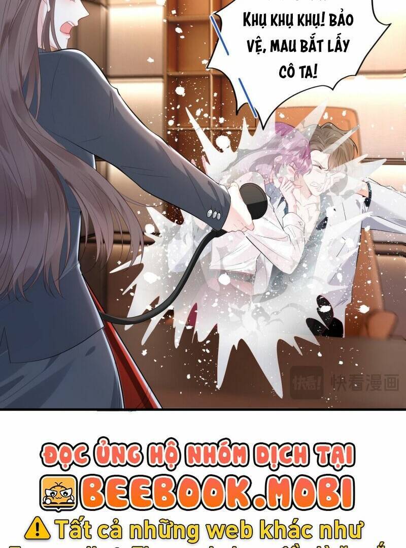 Kiều Gia, Phu Nhân Bị Ngài Chiều Hư Rồi! Chap 3 - Next Chap 4