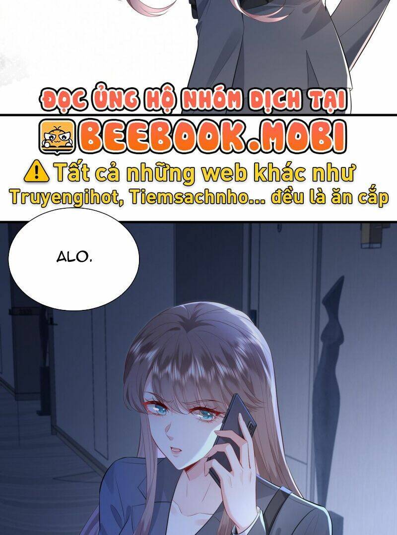 Kiều Gia, Phu Nhân Bị Ngài Chiều Hư Rồi! Chap 3 - Next Chap 4