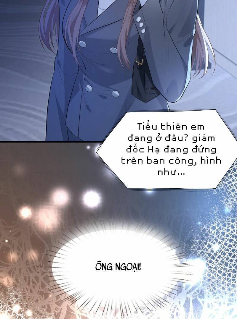 Kiều Gia, Phu Nhân Bị Ngài Chiều Hư Rồi! Chap 3 - Next Chap 4