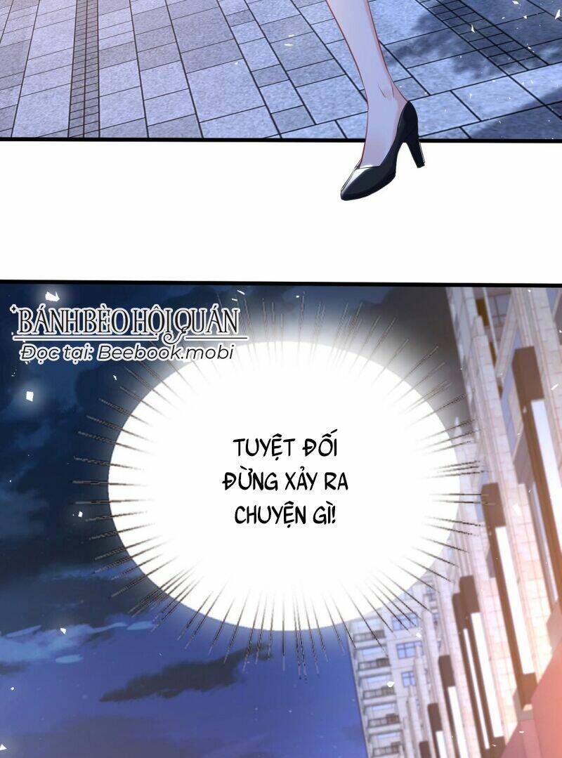 Kiều Gia, Phu Nhân Bị Ngài Chiều Hư Rồi! Chap 3 - Next Chap 4