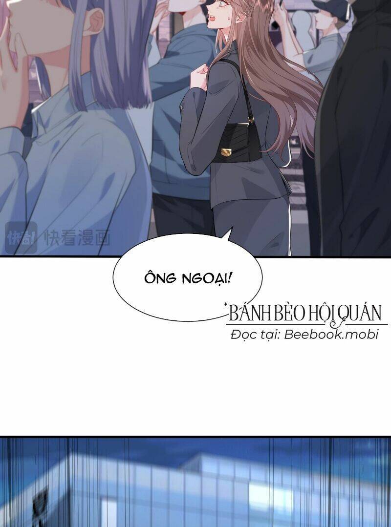 Kiều Gia, Phu Nhân Bị Ngài Chiều Hư Rồi! Chap 3 - Next Chap 4