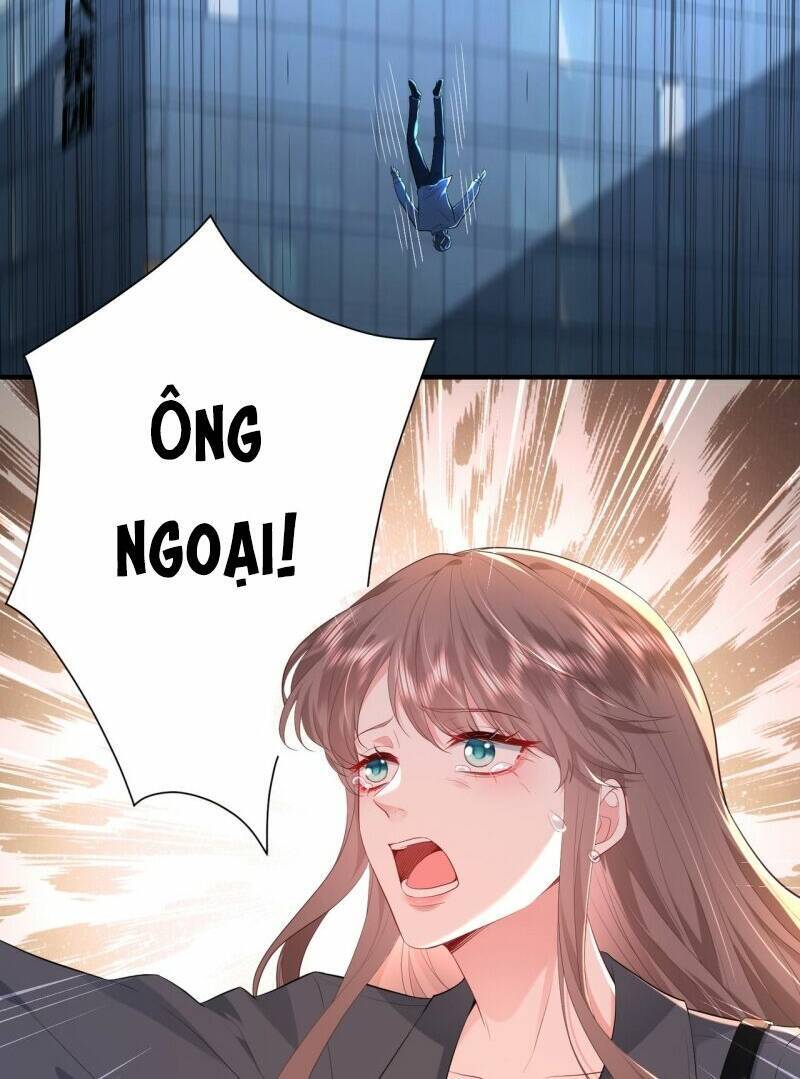 Kiều Gia, Phu Nhân Bị Ngài Chiều Hư Rồi! Chap 3 - Next Chap 4